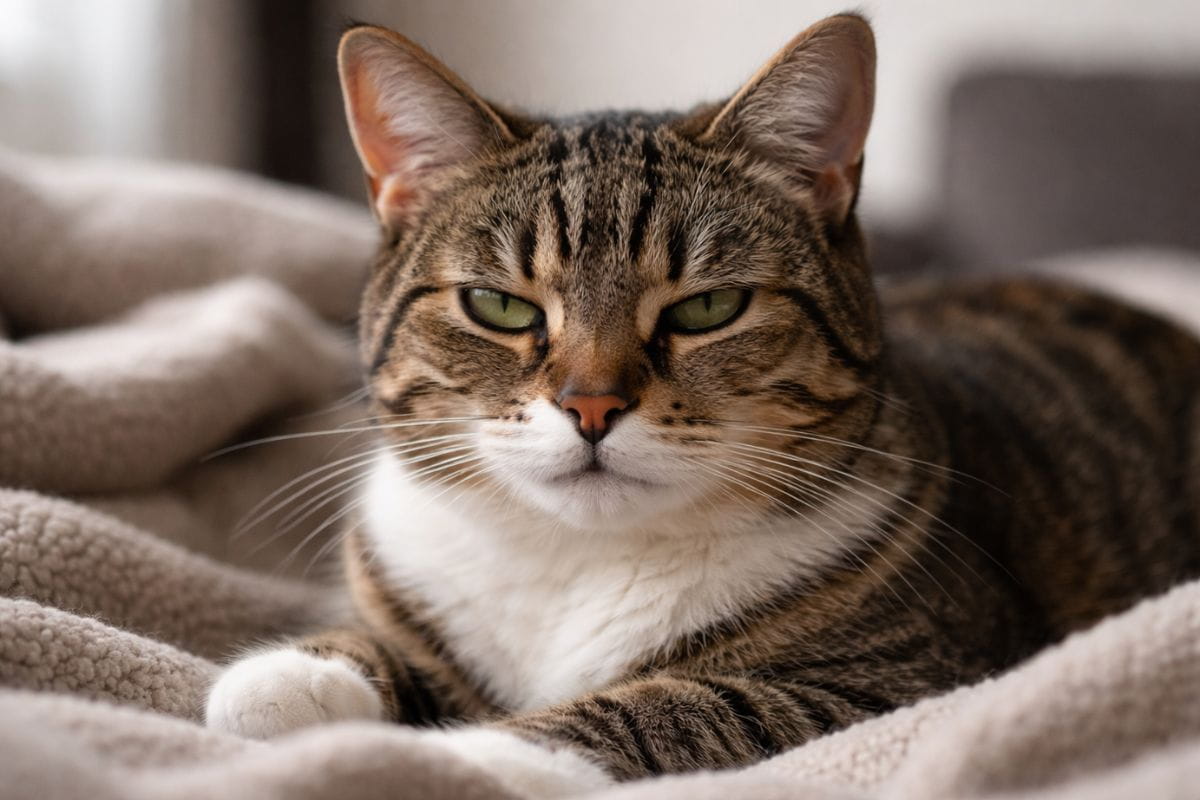 Cat Eye Infection: 9 Causes, Symptoms & When to See a Vet