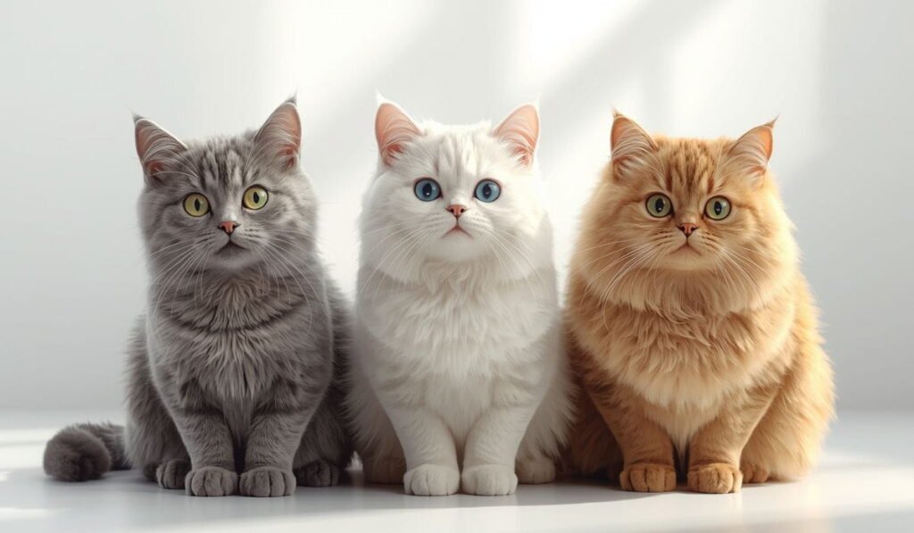 Because Cats Are Family