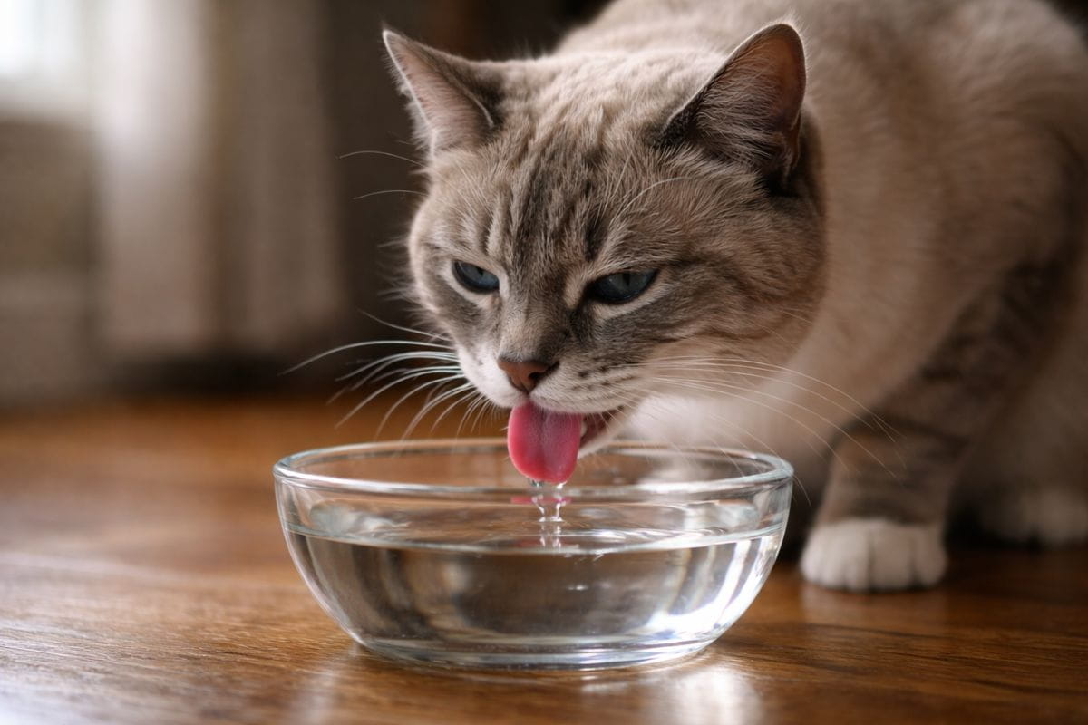 Photo inspiration: Fresh Look at 7 Causes Of Cat Vomiting And Diarrhea Owners Must Know