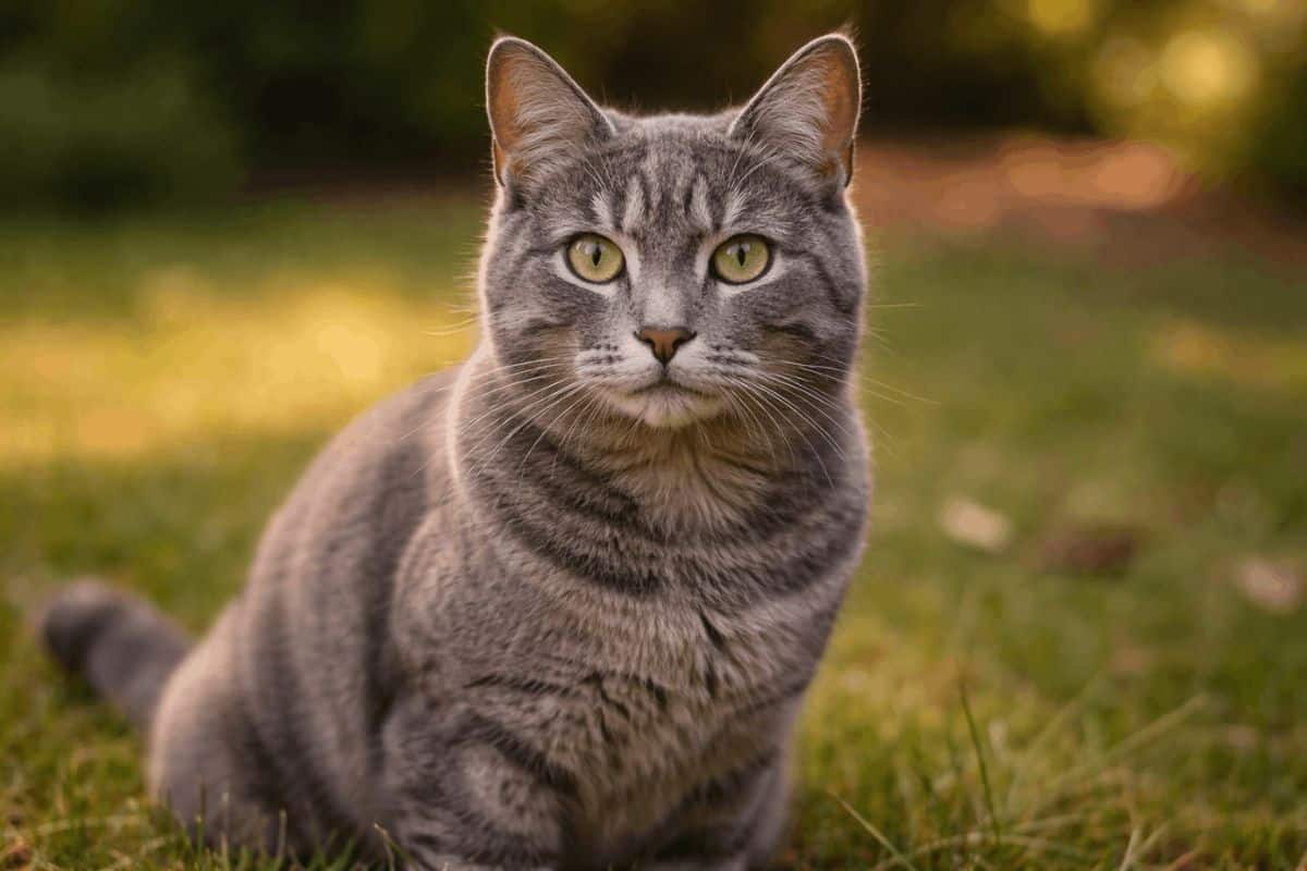 Top 12 Grey Cat Breeds Every Cat Lover Should Know