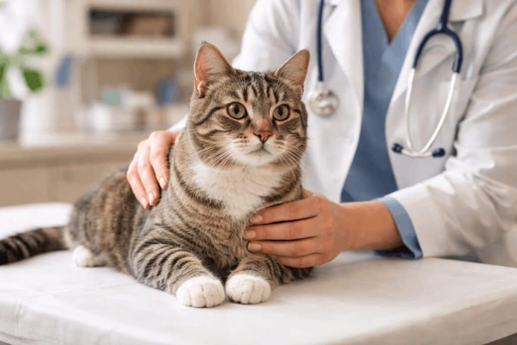 how much does it cost to neuter a cat