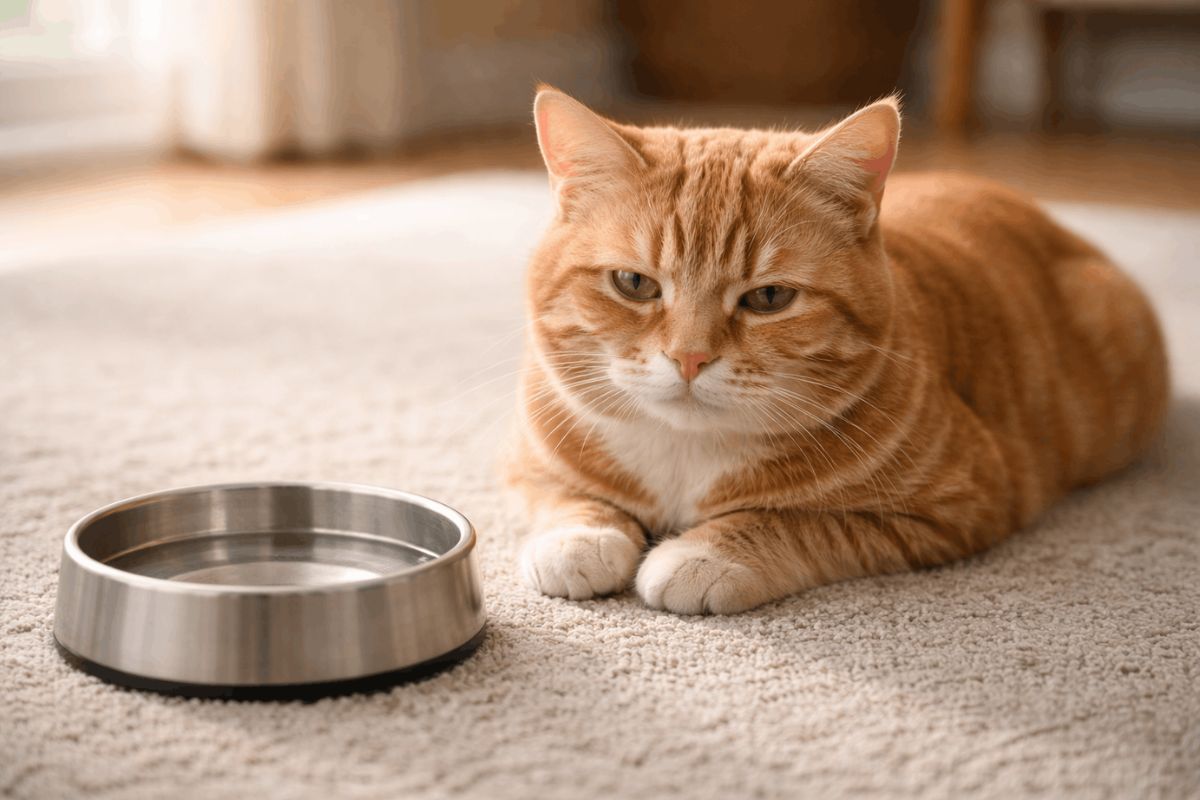 Normal Glucose Range for Cats 7 Key Blood Sugar Levels