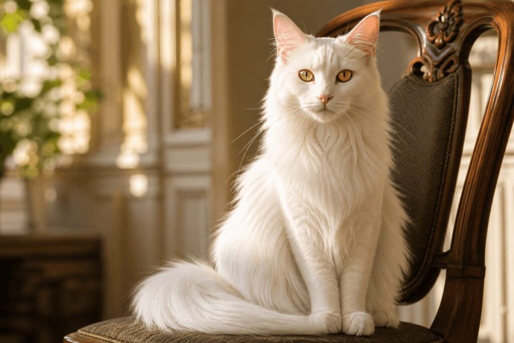 angora cat price 2026 usa complete cost guide