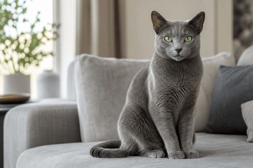 russian blue cat price 2026 usa complete guide