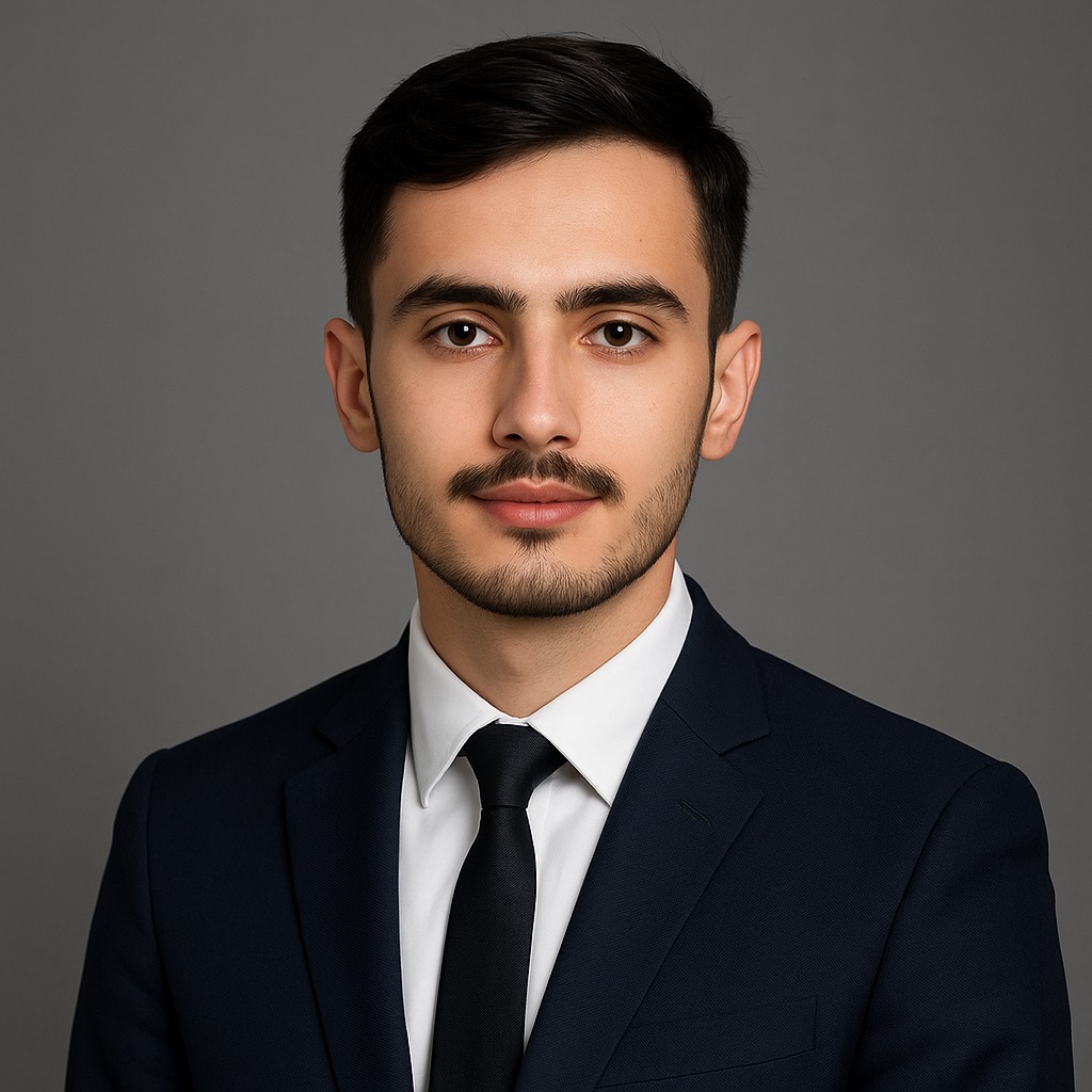 Wahsay Ahmed - Founder of FelineNest